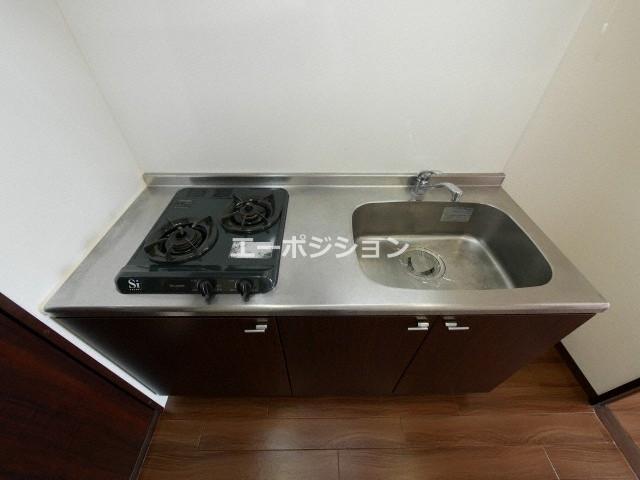 フレンシアノイエ難波南