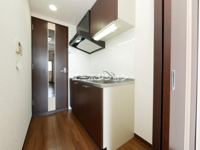 フレンシアノイエ難波南