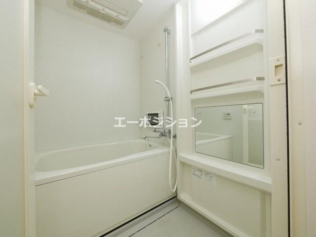 フレンシアノイエ難波南