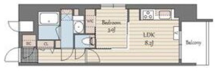 S-RESIDENCE天満橋ar