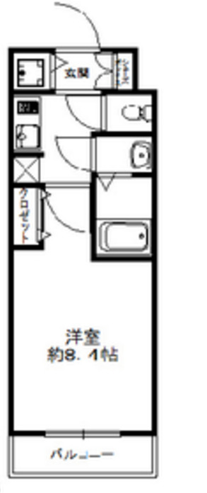 スワンズシティ堂島川