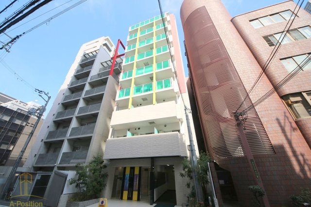 ビガーポリス405同心Ⅲ