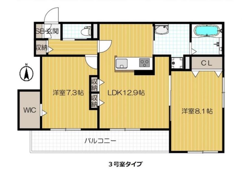 シルフィードうめきた