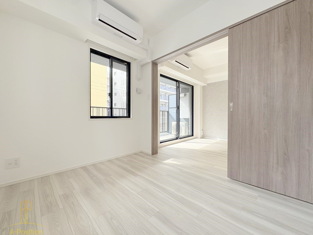 ルフォンプログレ南森町