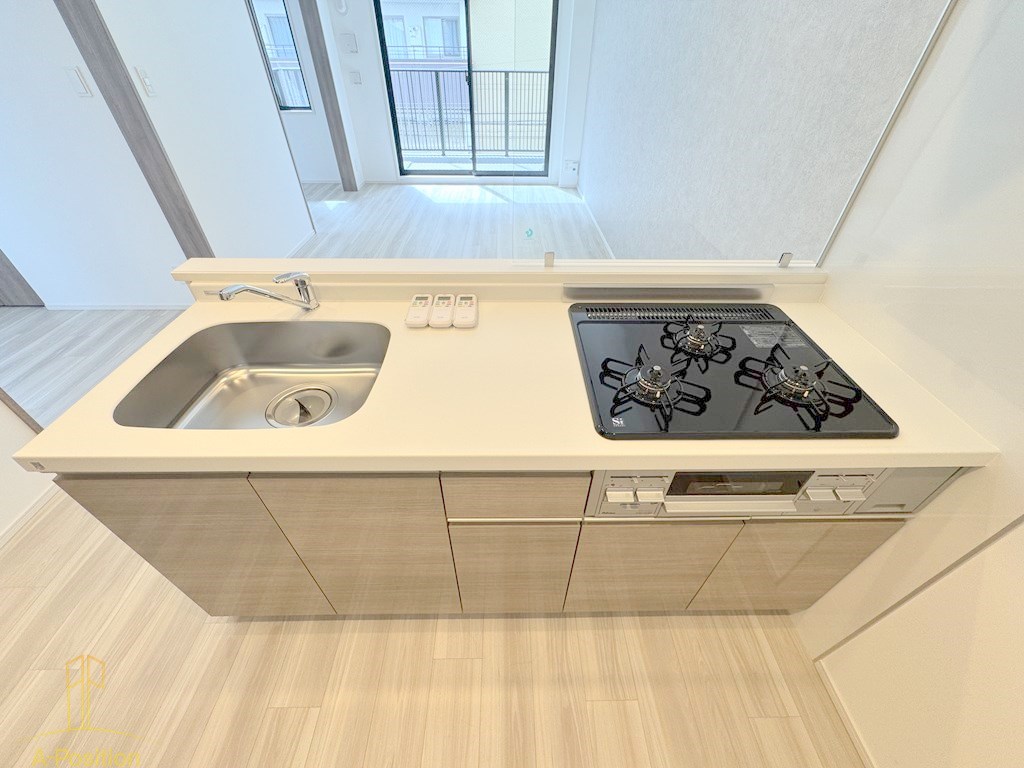 ルフォンプログレ南森町