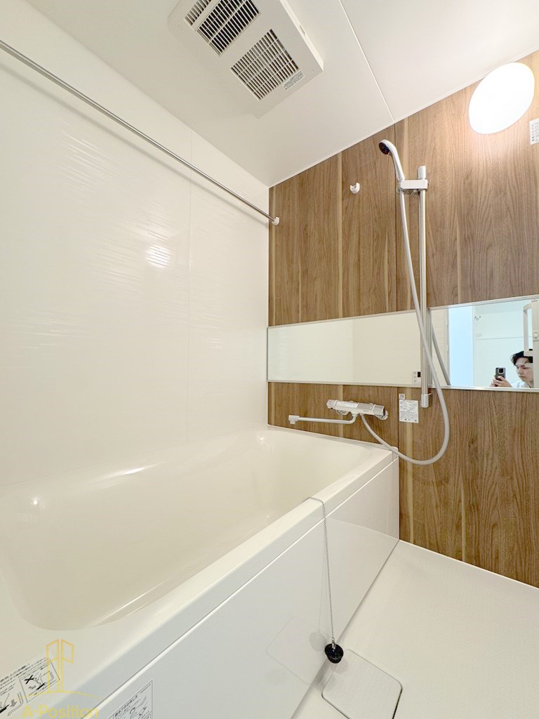 ルフォンプログレ南森町