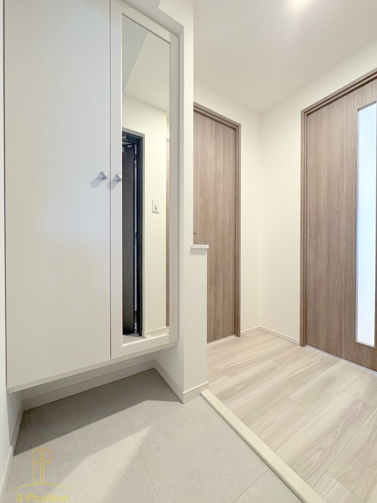 ルフォンプログレ南森町