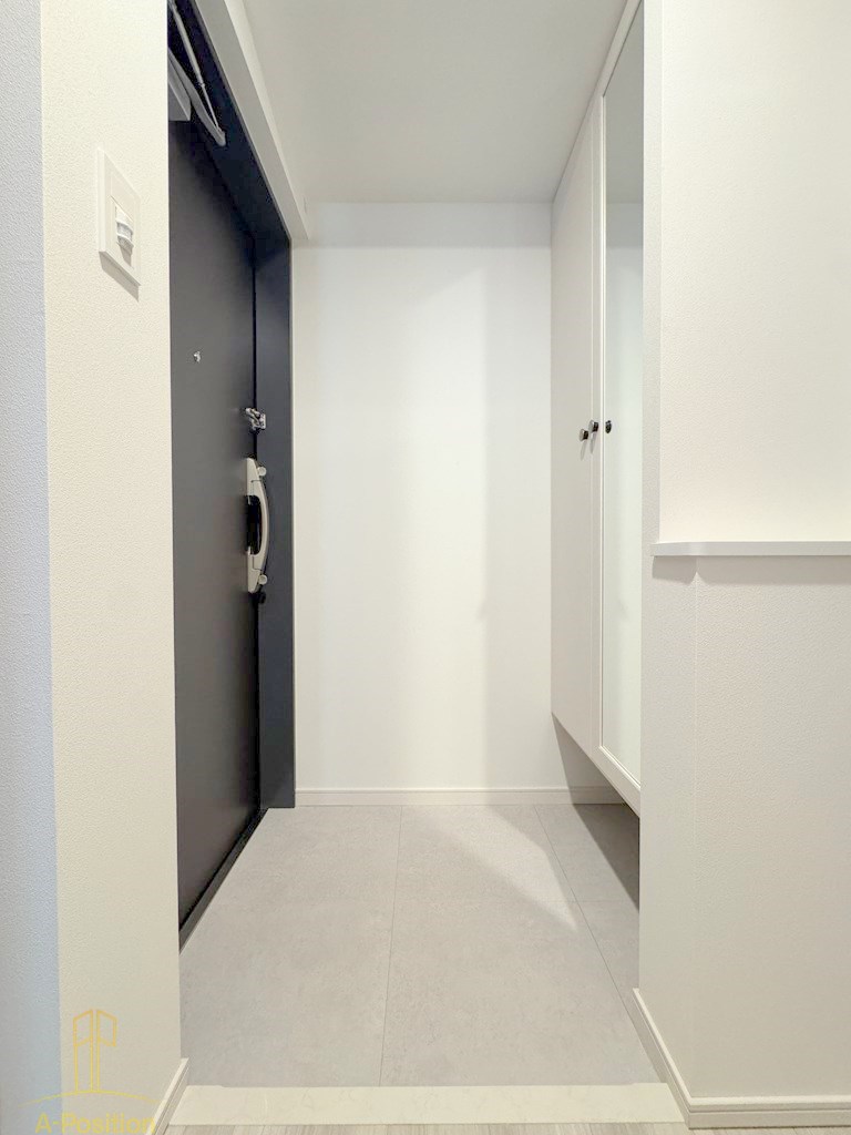 ルフォンプログレ南森町