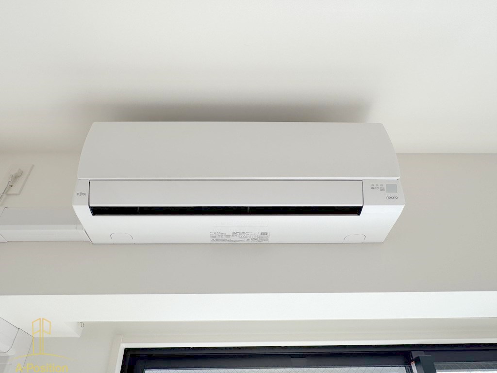 ルフォンプログレ南森町