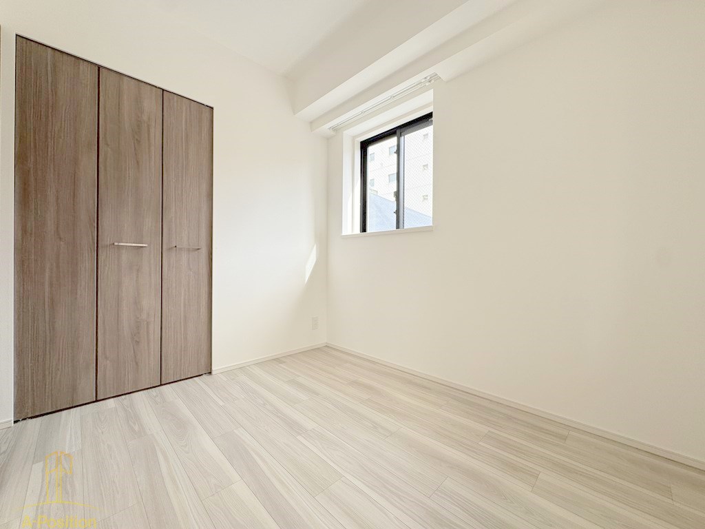 ルフォンプログレ南森町