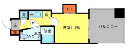 SERENiTE本町エコート