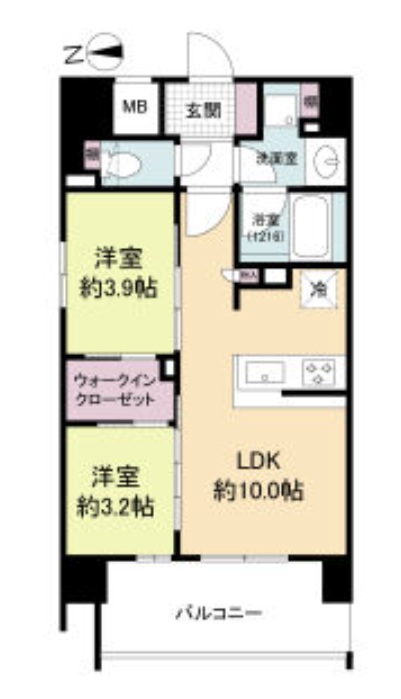 ソルレヴェンテ新梅田