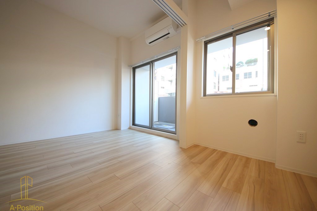 セレニテ本町東リアン