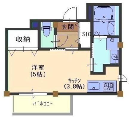 ラシーネ・梅田WEST