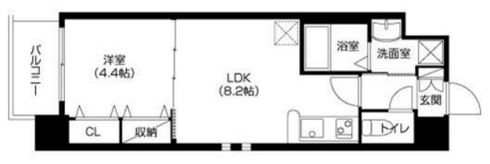 アーバネックス梅田東