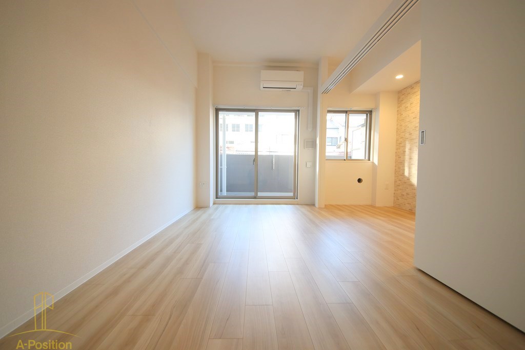 セレニテ本町東リアン