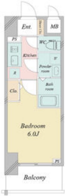 エスリードレジデンス大阪本町