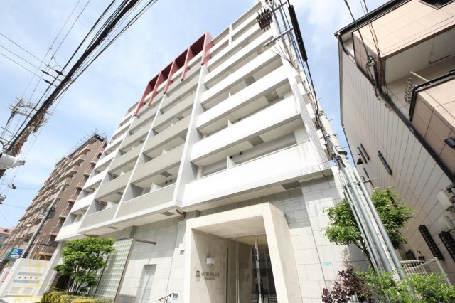 セイワパレス大阪城北