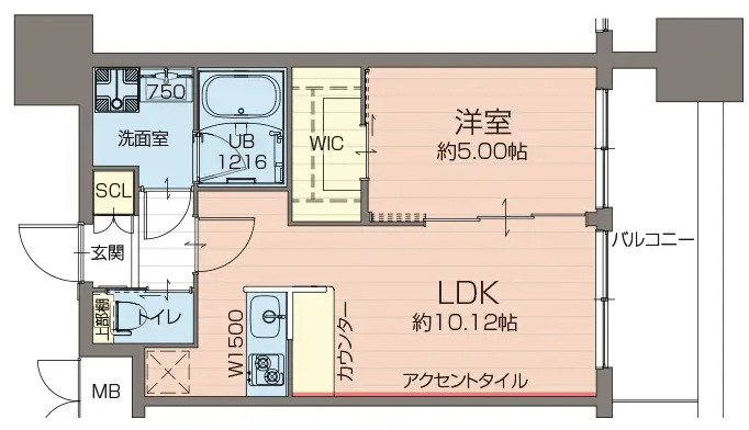 プレジオ難波EURO 