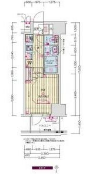 プレサンス天王寺勝山