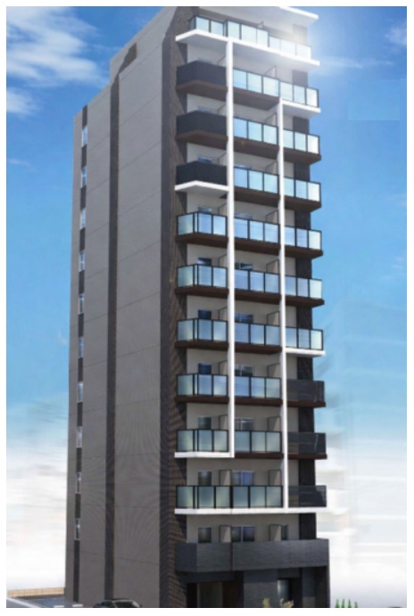 ファーストフィオーレ難波南アルマ