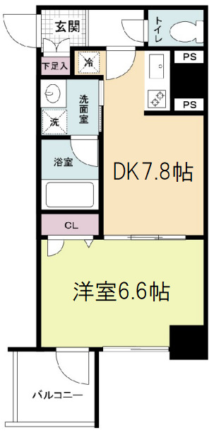 サムティ難波グレイス