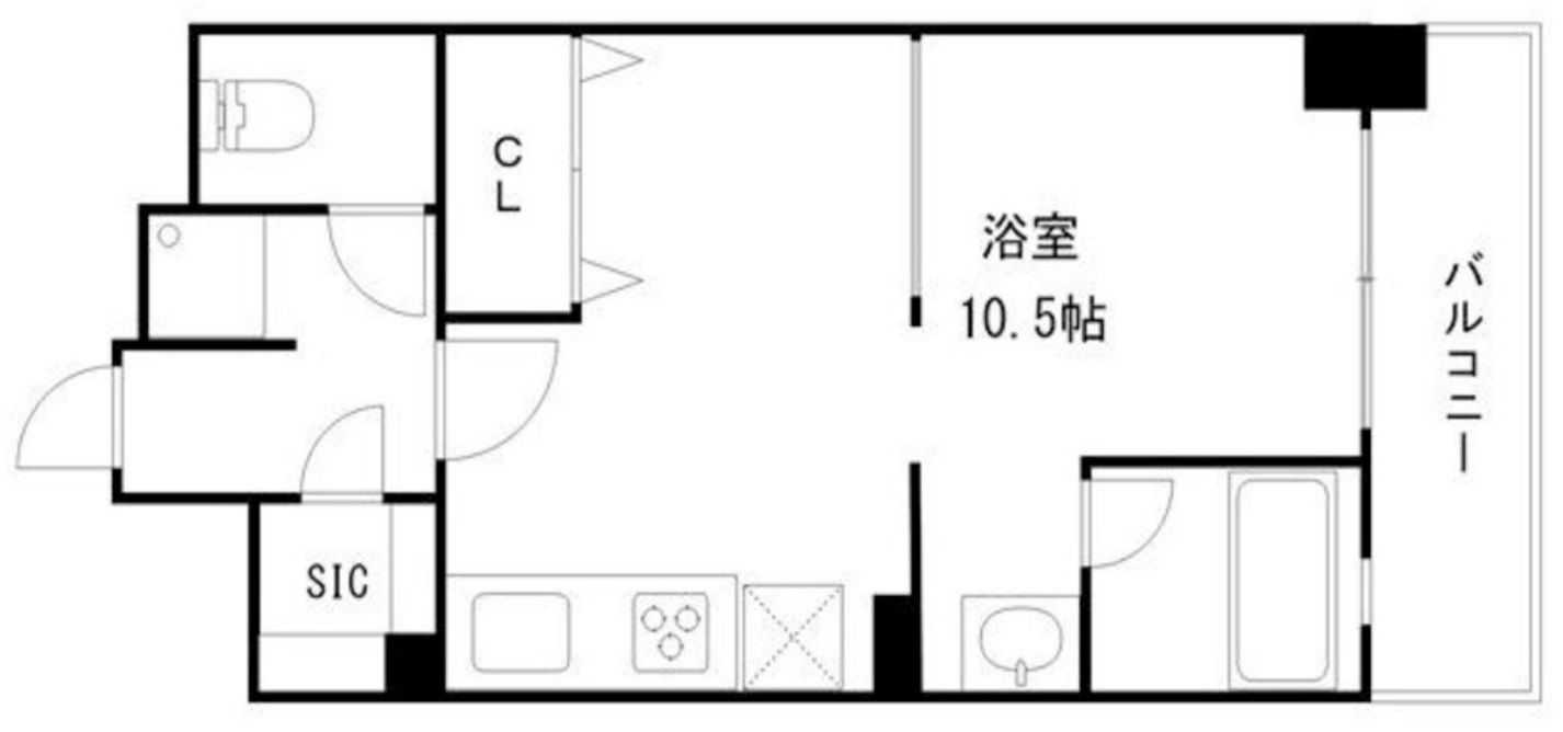 KDX堺筋本町レジデンス