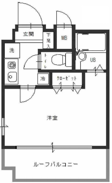 エスリード梅田東