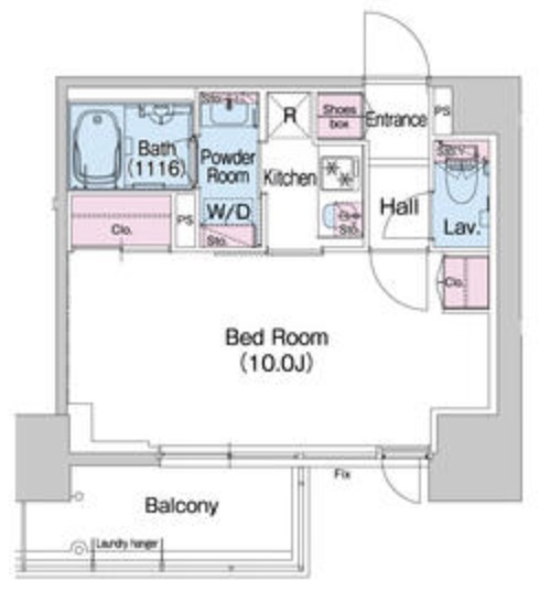 コンフォリア北浜