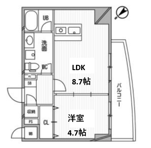 インボイス難波南レジデンス