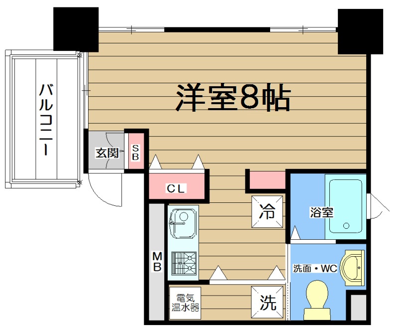 ハイアットコート薮野