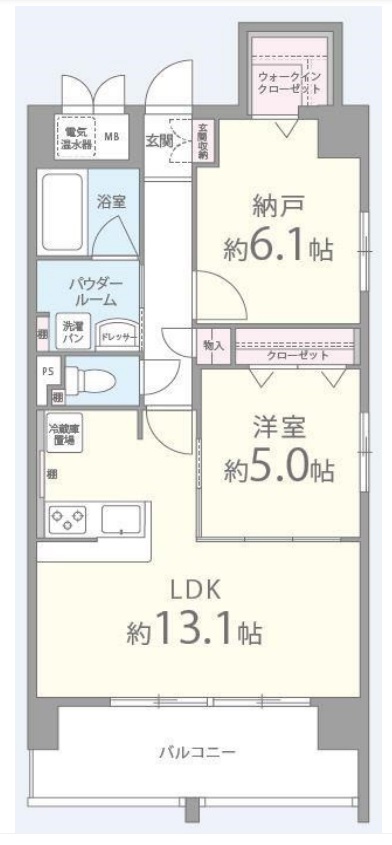 ドゥージエム京橋