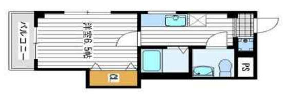 ヴィラナリー西九条