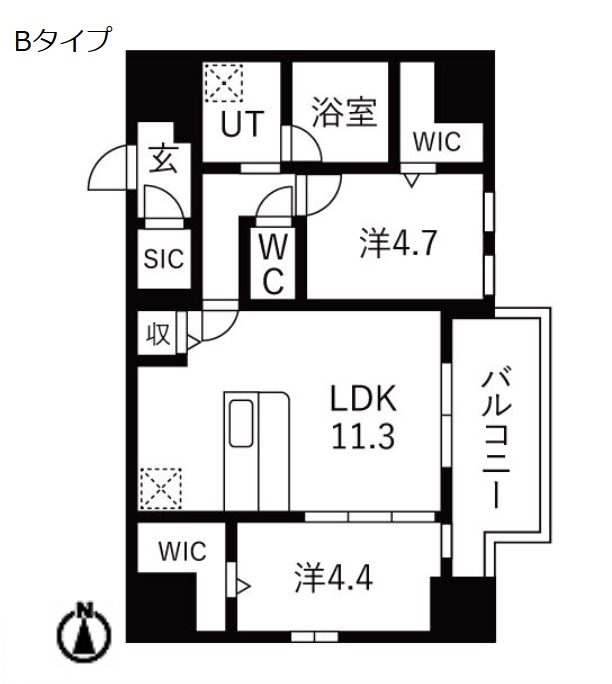 スプランディッドX
