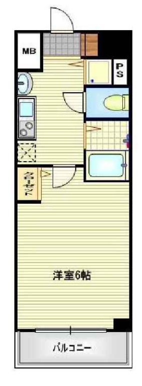 プレミアムコート天神橋