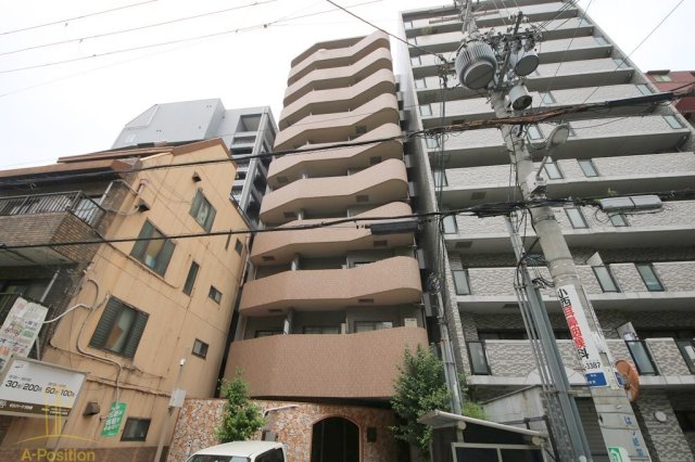 アスティナ天神橋