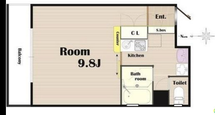 アスティオン都島