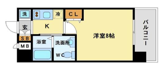 ラナップスクエア福島2