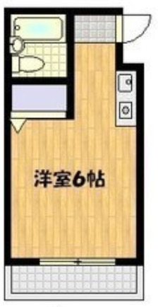 プレミール北堀江