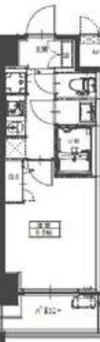 S-RESIDENCE都島Elegant