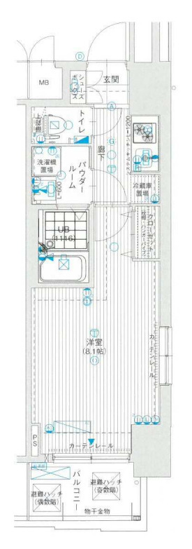 レオンコンフォート本町東