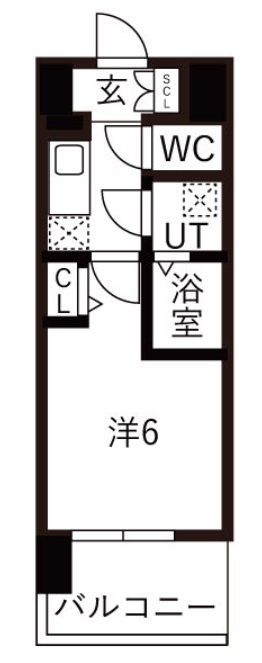 エスリードレジデンス玉造ザ・イースト