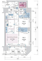 ソルティア東梅田