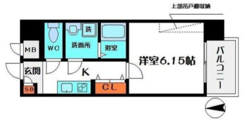 ウインズコート都島