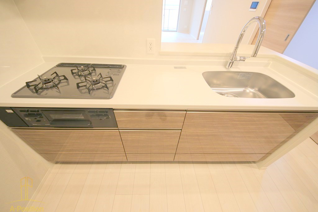 リアライズ天満橋