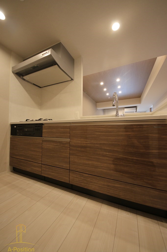 リアライズ天満橋