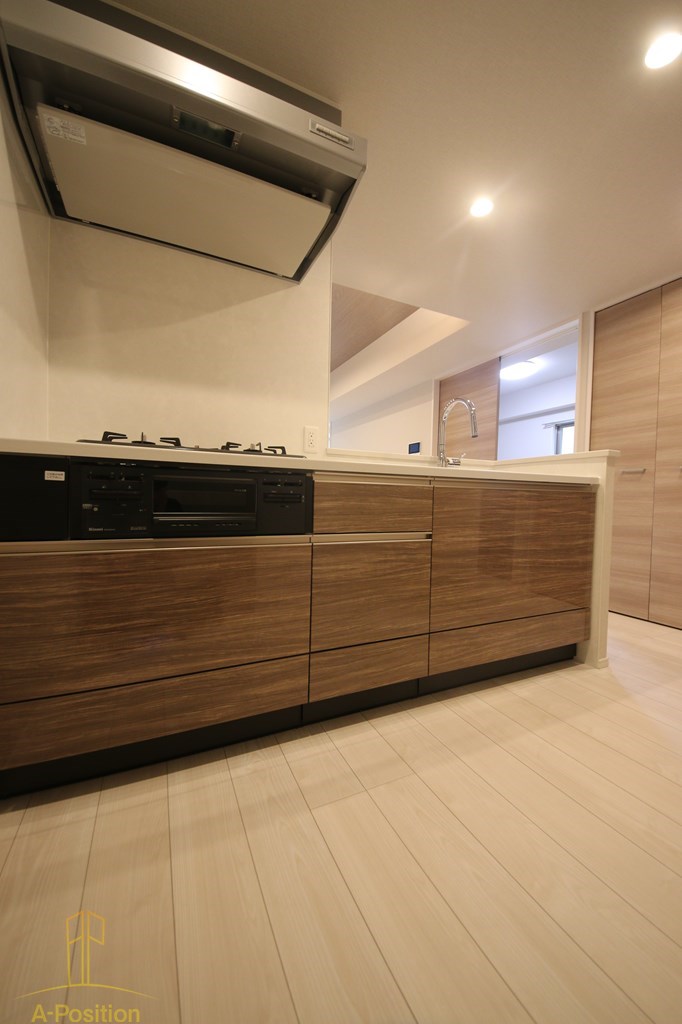 リアライズ天満橋