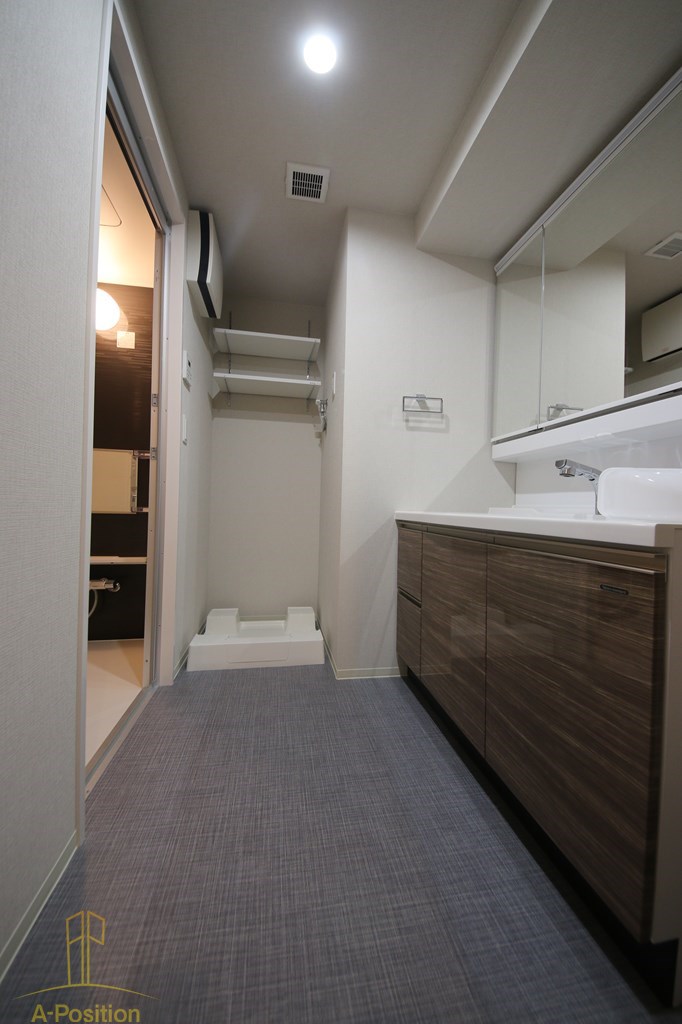 リアライズ天満橋