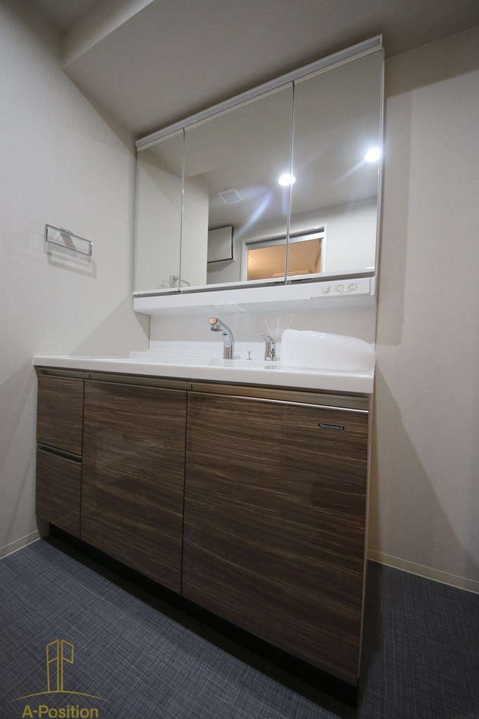 リアライズ天満橋