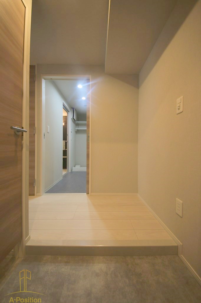 リアライズ天満橋